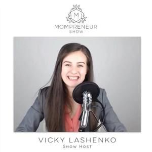 Meet your Posher, Vicky